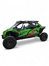 2026+ Kawasaki Teryx H2 Roof Rack www.elektricoffroad.com