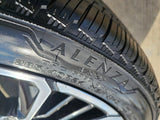 24" Chevy Tahoe Suburban Silverado OEM High Country wheels rims 2025 2026 NEW Texas Truck Tire