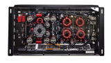 Sky High Car Audio SHCA3500.1 Monoblock Amplifier | Made in Korea Sky High Car Audio