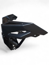 2020-2025+ Polaris Rzr Pro XP Volt Front Winch Bumper www.elektricoffroad.com
