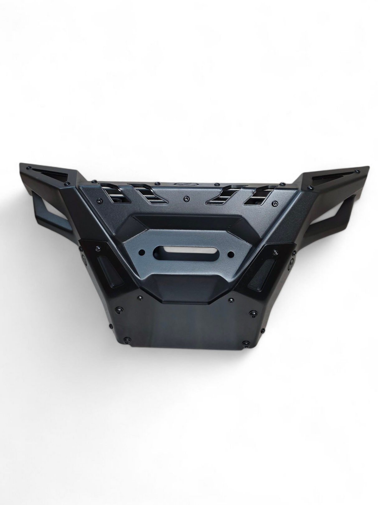 2020-2025+ Polaris Rzr Pro XP Volt Front Winch Bumper www.elektricoffroad.com