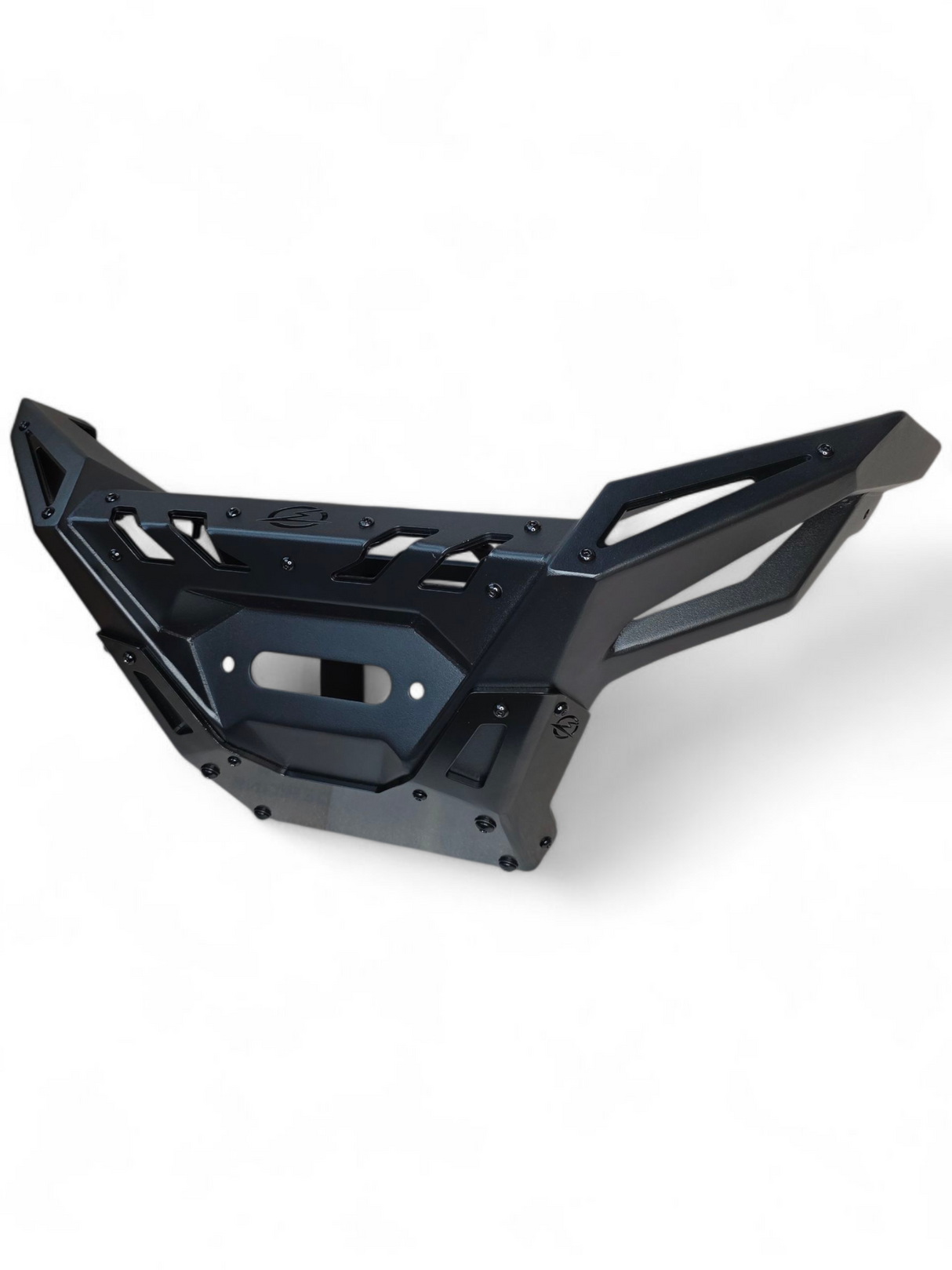 2020-2025+ Polaris Rzr Pro XP Volt Front Winch Bumper www.elektricoffroad.com