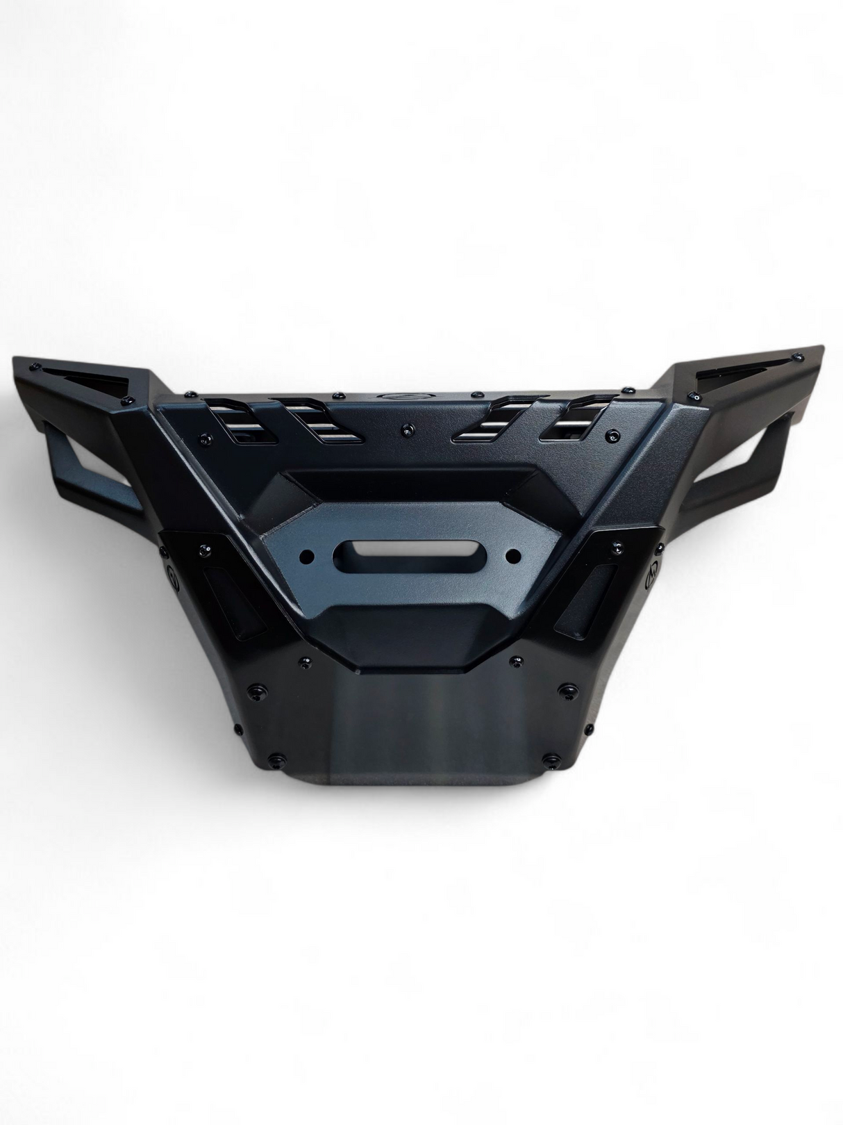 2020-2025+ Polaris Rzr Pro XP Volt Front Winch Bumper www.elektricoffroad.com
