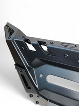 2020-2025+ Polaris Rzr Pro XP Volt Front Winch Bumper www.elektricoffroad.com