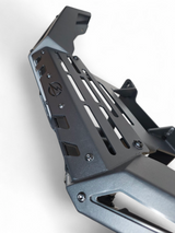2020-2025+ Polaris Rzr Pro XP Volt Front Winch Bumper www.elektricoffroad.com