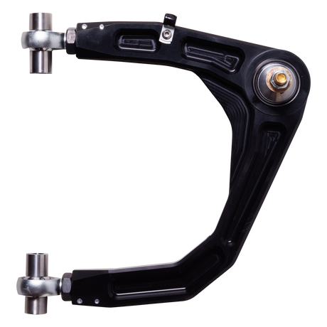 Fox Factory Billet Upper Control Arm Kit | Black | Ford F-150 (21-25) 4WD FOX