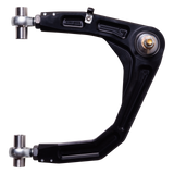 Fox Factory Billet Upper Control Arm Kit | Black | Toyota Tundra (22-26) & Toyota Sequoia (23-25)