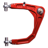 Fox Factory Billet Upper Control Arm Kit | Orange | Ford F-150 (21-25) 4WD FOX