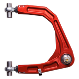 Fox Factory Billet Upper Control Arm Kit | Orange | Ford F-150 (21-25) 4WD FOX