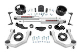Rough Country 3.5-Inch Lift Kit Toyota 4Runner 4WD 2025-2026