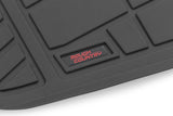 Rough Country Sure-Fit All-Weather Cargo Mat for Toyota 4Runner 2025-2026