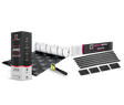 Full Coverage Standard Kit | DIY Sound Deadening and Speaker Enhancement SoundSkins Global