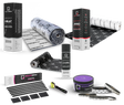 Full Coverage Pro Kit | DIY Sound Deadening and Speaker Enhancement SoundSkins Global