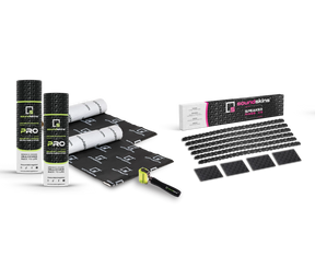 4 Door OR Trunk Starter Kit | SoundSkins Global SoundSkins Global