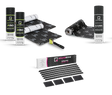 4 Door Coverage Premium Kit | SoundSkins Global SoundSkins Global