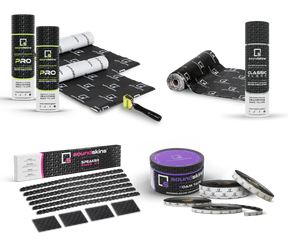 4 Door Coverage Pro Kit | SoundSkins Global SoundSkins Global