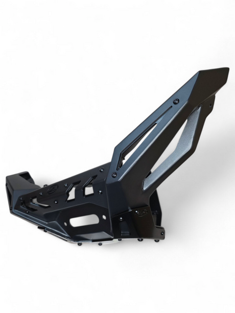2022+ Polaris RZR Pro R/Pro S/Turbo R VOLT Front Winch Bumper www.elektricoffroad.com