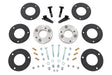 Rough Country 2 Inch Lift Kit Aluminum Spacer Ford Expedition 4WD