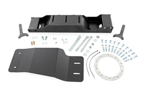 Rough Country Transfer Case Clocking Ring Box Kit 10 Bolt T-Case