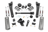 Rough Country 5 Inch Suspension Lift Kit for Ram 3500