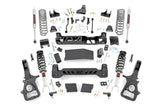 Rough Country 6 Inch Suspension Lift Kit Ram 1500 4WD 2025-2026 88430