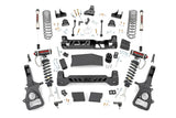 Rough Country 6 Inch Suspension Lift Kit Ram 1500 4WD 2025-2026 88430