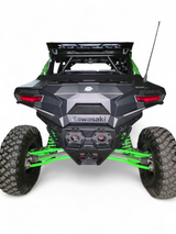 2026+ Kawasaki Teryx H2 Roof Rack www.elektricoffroad.com
