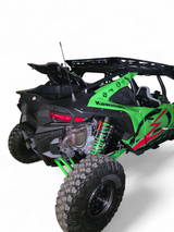 2026+ Kawasaki Teryx H2 Roof Rack www.elektricoffroad.com