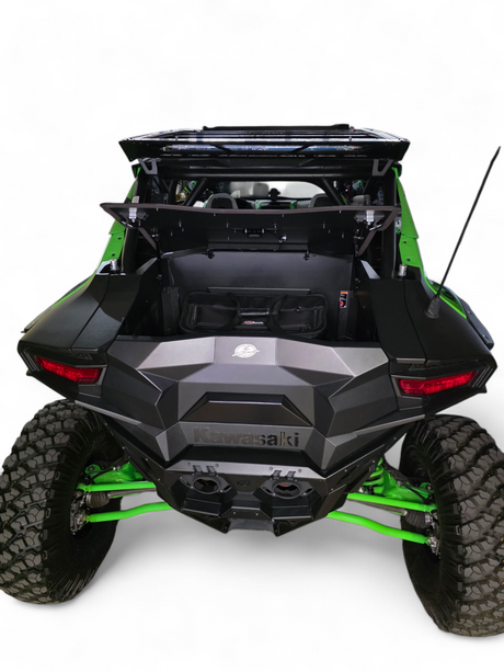 38-pack Can Cooler Bag with TPU Lining and EVA Bottom www.elektricoffroad.com