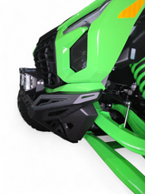 2026+ Kawasaki Teryx H2 Volt Front Winch Bumper www.elektricoffroad.com