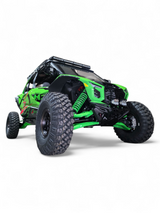 2026+ Kawasaki Teryx H2 Volt Front Winch Bumper www.elektricoffroad.com