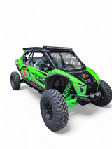 2026+ Kawasaki Teryx H2 Volt Front Winch Bumper www.elektricoffroad.com