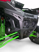 2026+ Kawasaki Teryx H2 Volt Rear Bumper www.elektricoffroad.com