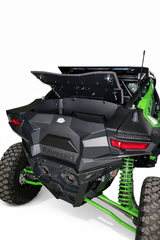 2026+ Kawasaki Teryx H2 Baja Box www.elektricoffroad.com