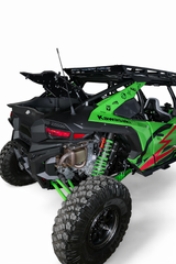 2026+ Kawasaki Teryx H2 Baja Box www.elektricoffroad.com