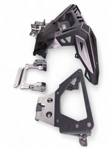 2026+ Kawasaki Teryx H2 Volt Front Winch Bumper www.elektricoffroad.com