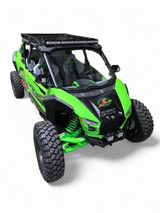 2026+ Kawasaki Teryx H2 Roof Rack www.elektricoffroad.com