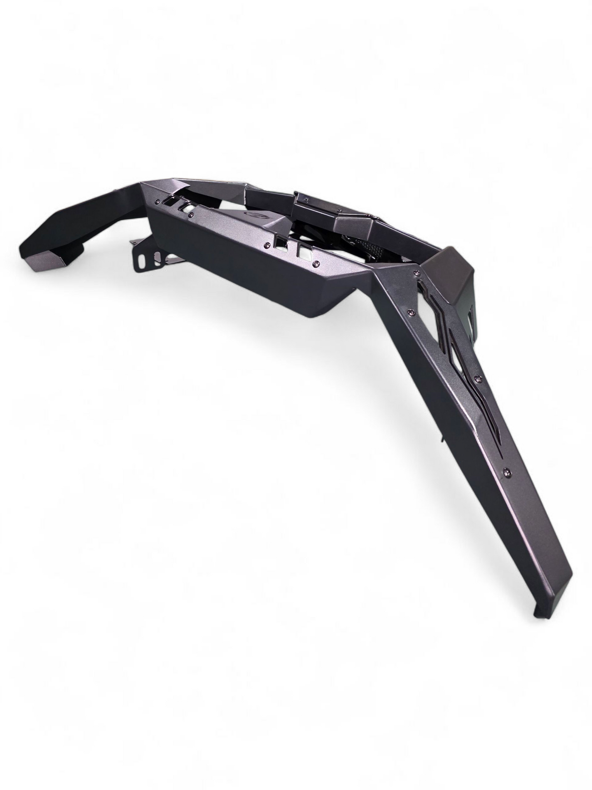 2026+ Kawasaki Teryx H2 Volt Rear Bumper www.elektricoffroad.com