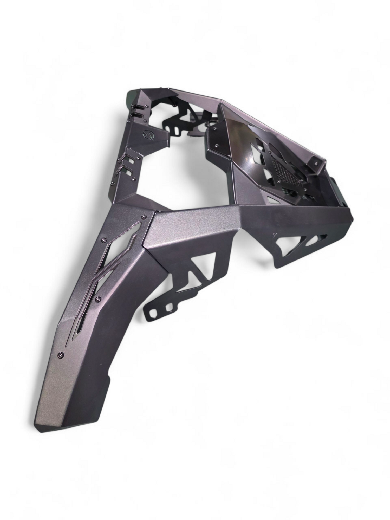 2026+ Kawasaki Teryx H2 Volt Rear Bumper www.elektricoffroad.com
