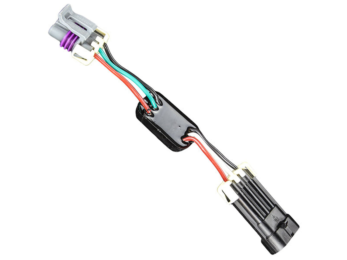 ATS 2029064248 Electronic Fuel Regulator, 2001-2010 GM 6.6L Duramax LB7 LLY LBZ LMM ZZ Diesel