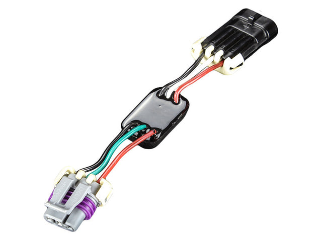 ATS 2029064248 Electronic Fuel Regulator, 2001-2010 GM 6.6L Duramax LB7 LLY LBZ LMM ZZ Diesel