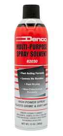 2030 Denco Multi-Purpose Spray Solvent 130z TekShack