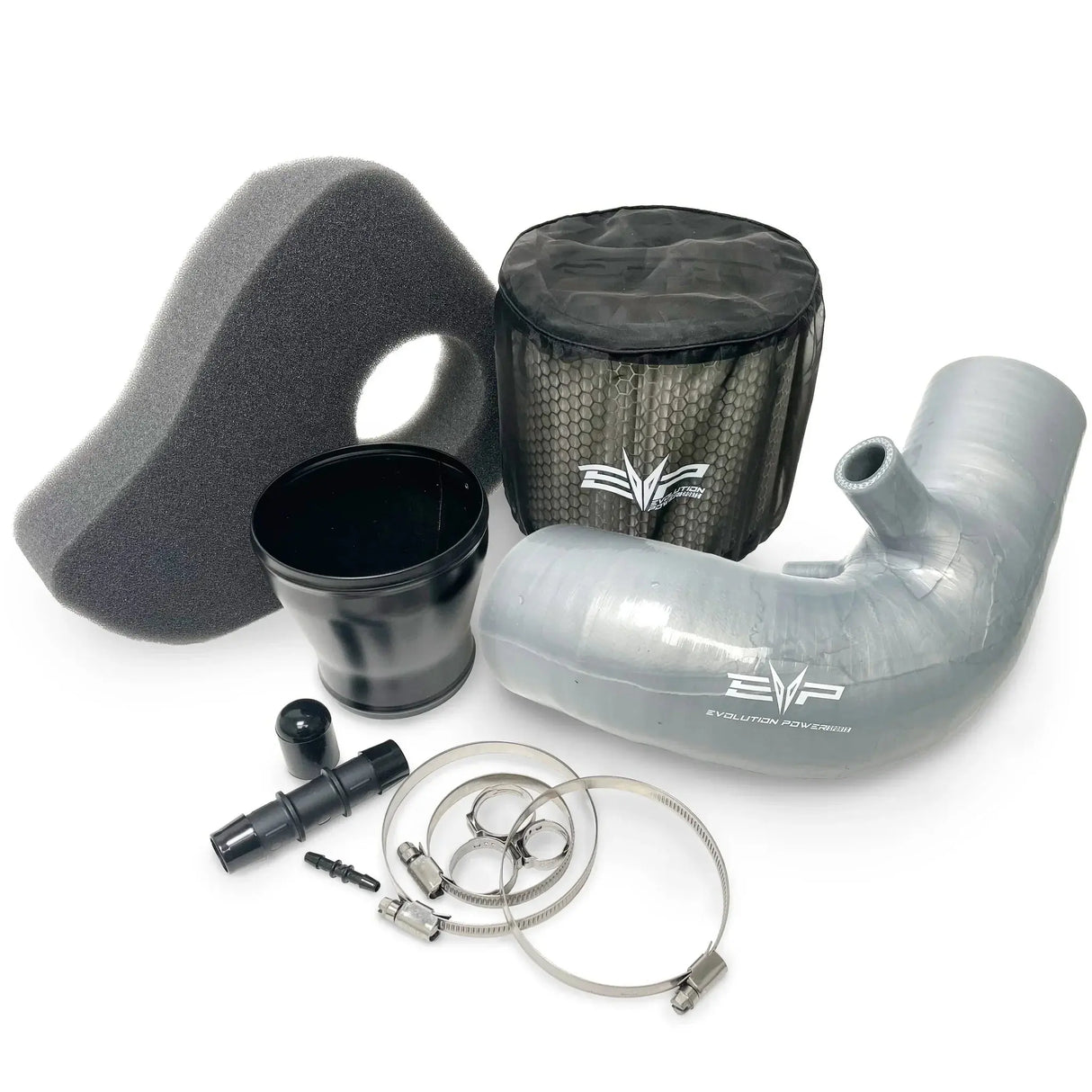 EVP High Flow Intake (HFI) Kits for Can-Am Maverick X3 Evolution Powersports