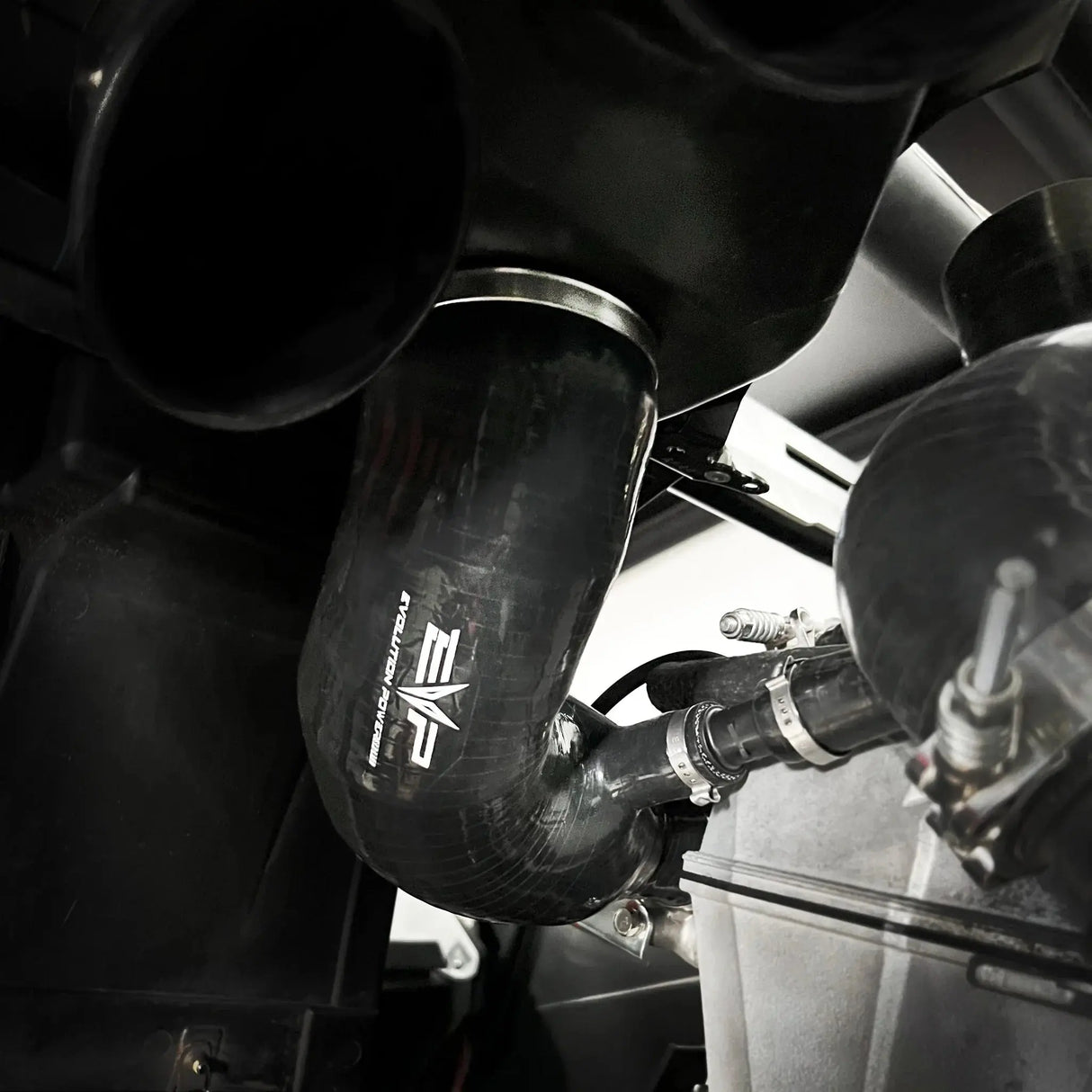 EVP High Flow Intake (HFI) Kits for Can-Am Maverick X3 Evolution Powersports