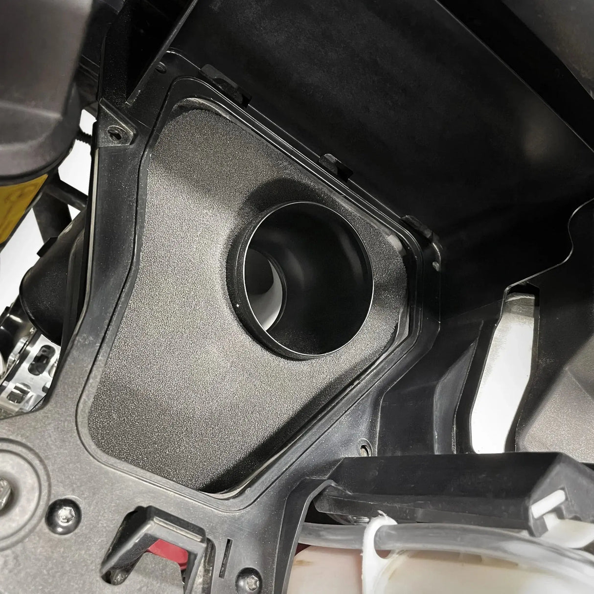 EVP High Flow Intake (HFI) Kits for Can-Am Maverick X3 Evolution Powersports