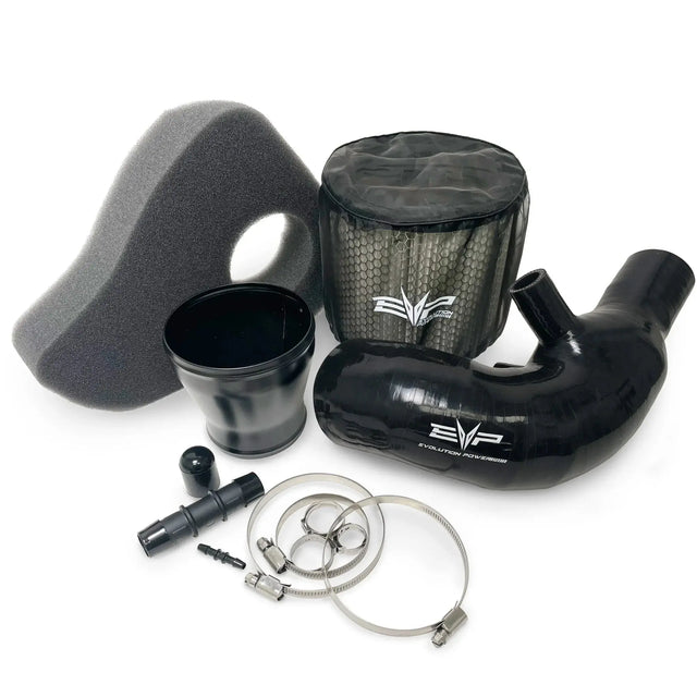 EVP High Flow Intake (HFI) Kits for Can-Am Maverick X3 Evolution Powersports