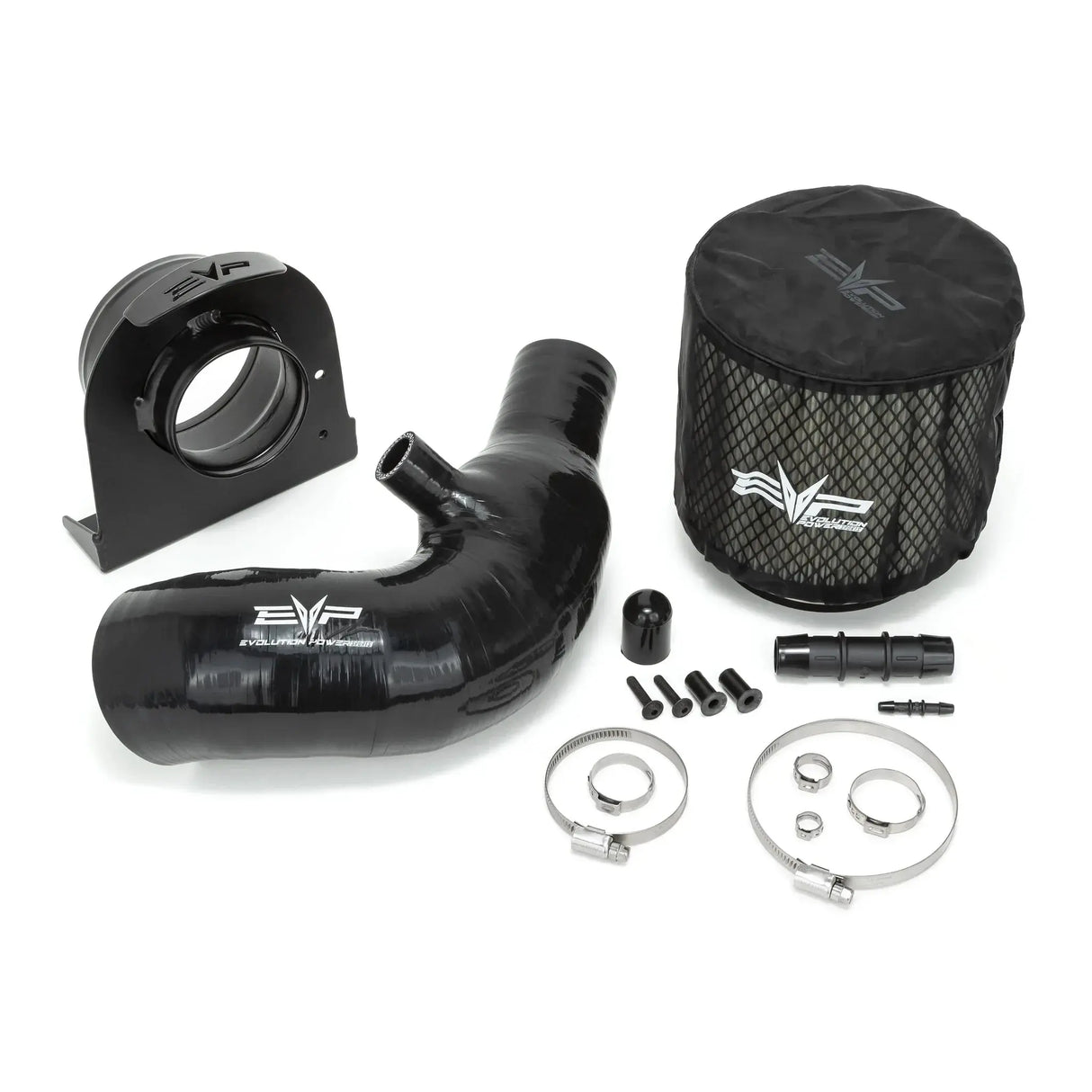EVP XR Series High Flow Intake (HFI) Kits for Can Am Maverick X3 Evolution Powersports