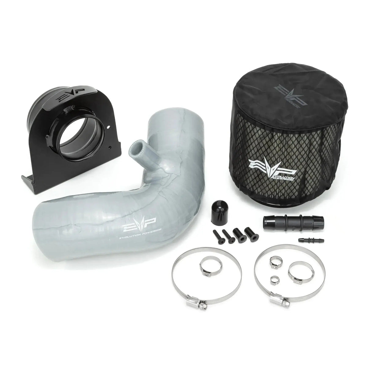 EVP XR Series High Flow Intake (HFI) Kits for Can Am Maverick X3 Evolution Powersports