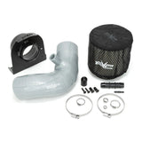 EVP XR Series High Flow Intake (HFI) Kits for Can Am Maverick X3 Evolution Powersports