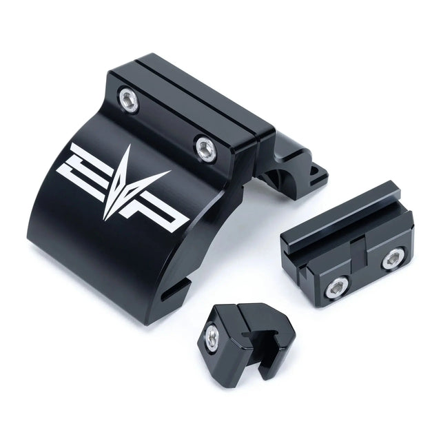 Plenum Reinforcement Clamp Kit for Can-Am Maverick R Evolution Powersports